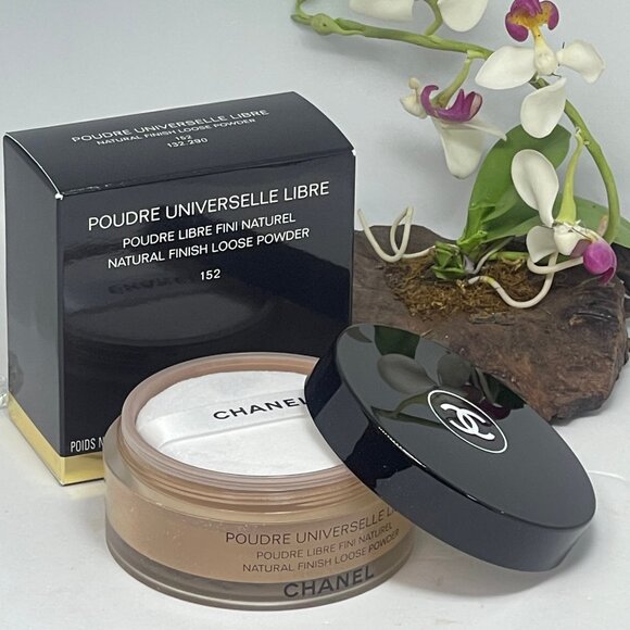 CHANEL | Makeup | Chanel Poudre Universelle Libre Natural Finish Loose ...